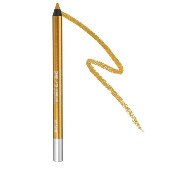 Sephora Other - 🌻2/$20 1 URBAN DECAY GOLDMINE 24/7 GLIDE-ON EYELINER NEW FULLSZ